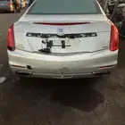 تشليح كدلك Cts 2014 2015
