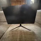 شاشة سوني 5 بس بدون ريموت أزرار من ورا