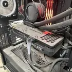 كرت شاشة 3090 RtX - 24 Giga