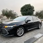 افالون تورينق 2022 مالك اول قمة النظافة سعودي وكالة