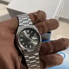 ساعة سيكو 5 رصاصي