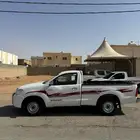 للبيع هايلكس غماره مديل2011