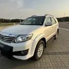 فورتشنر 2014 قير عادي VXسته سلندر