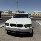 بي إم دبليو 745 Li