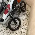 سيكل كوبرا مقاس 16