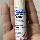 لسيارات نيسان النظيفه المخزنه والوكاله