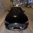 Audi A6 s-line