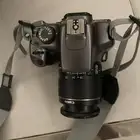 كاميرا كانون ds126291 التواصل واتس فقط