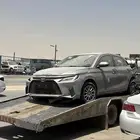 يارس 2023 ستاندر