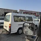 باص ركاب ميتسوبيشي للبيع