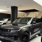 Rang Rover Sport V8 2025