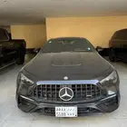 مرسيدس CLE53