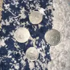 عملات نادره في 1408 و 1397 و 1428