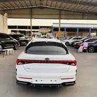كيا k52020 (بنزين) وارد كوريا