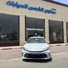 كامري ستاندر E موديل 2025م
