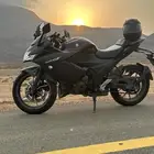 دباب سوزوكي 250