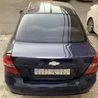 للبيع شفرولية افيو 2009