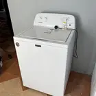 غسالة ميتاج 12 كيلو امريكية