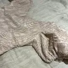 فستان شبه جديد ب 100 ريال