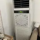 مكيفات دولابي نوع LG عدد 2