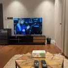 اثاث استديو كامل بحاله نظيفه اخت الجديده