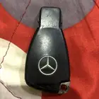 للبيع مفتاح المرسيدس