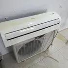 مكيف سبلت 18