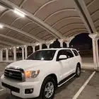 للبيع سكويا 2010