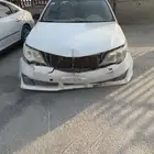 كامري 2014 تشليح قطع غيار