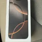 ايفون 16 برو للبيع