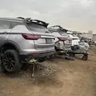 قطع غيار جيلي كلوراي 2022