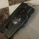كنترول مكيف لمس كورلا