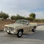 للبيع شفر موديل 1977 استخدام امريكي