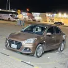 سزوكي ديزاير 2021 نظيف جدا
