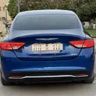 كرايسلر c200 2016