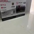 شاشة بلازما 50 بوصه