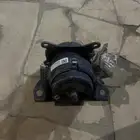 كرسي مكينه شفر سلفراده جمس 2016 وكاله