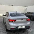 كيا ريو 2019