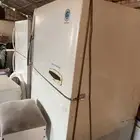 ثلاجه فريزر مكرويف