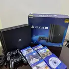 PS4 PRO 1 TB