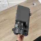 قربه هواء كامله تيوتا كرولا 2020__2021__2022__2023__2024