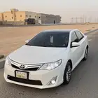 كامري 2012 قير عادي رياضيه