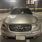 انفنتي للبيع موديل2007