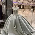 فستان ملكة (خطبة) للبيع
