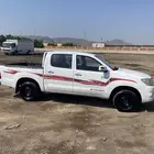 هايلوكس 2011
