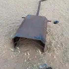 اوجار مع الدولاب