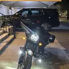 دباب هوندا ريبيل 1100 DCT