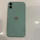 ايفون 11 128 قيقا