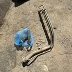 مشعاب تنك اف جي (ماسورة)