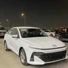 هيونداي اكسنت 1.5 ستاندر خليجي 2026